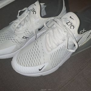 Nike Airmax 270